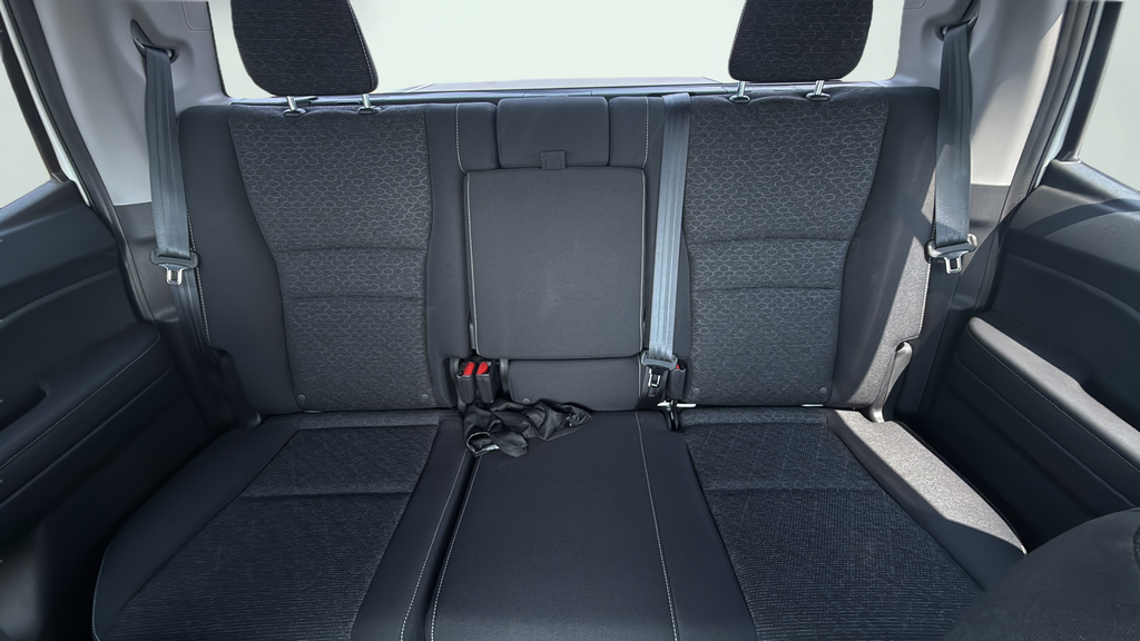 Used 2023 Honda Ridgeline Truck