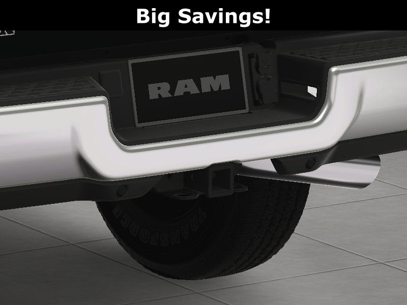 2024 RAM 2500 Big Horn photo