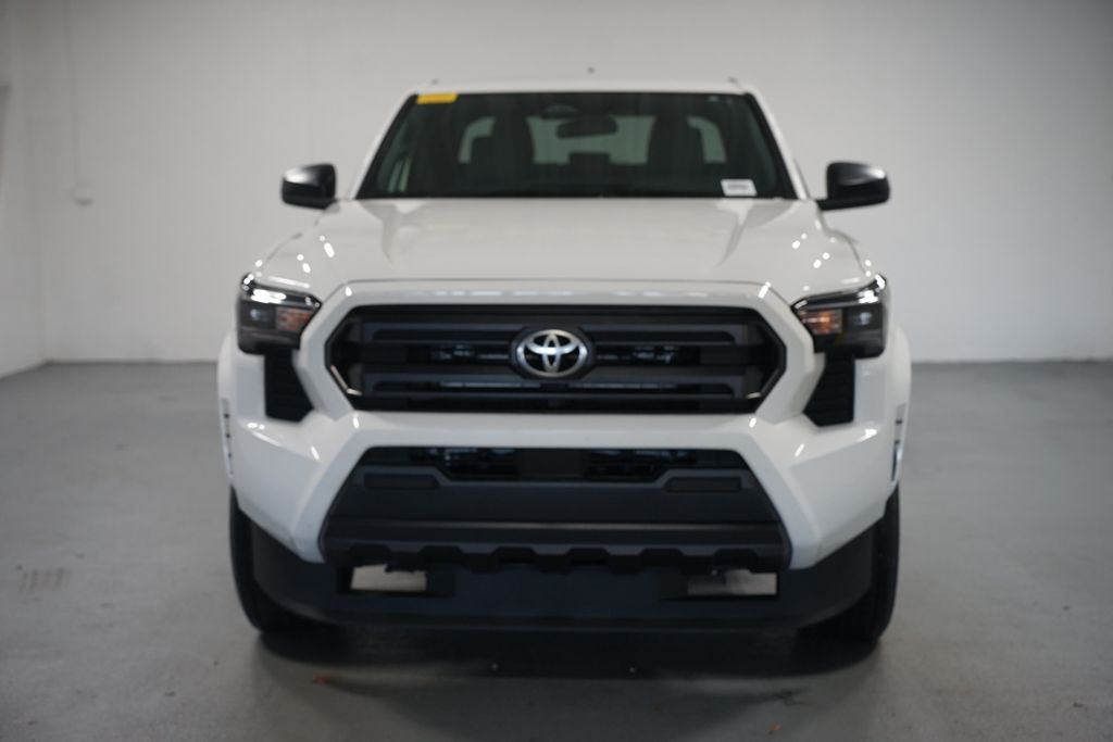 Thumbnail: 2025 Toyota Tacoma - 2