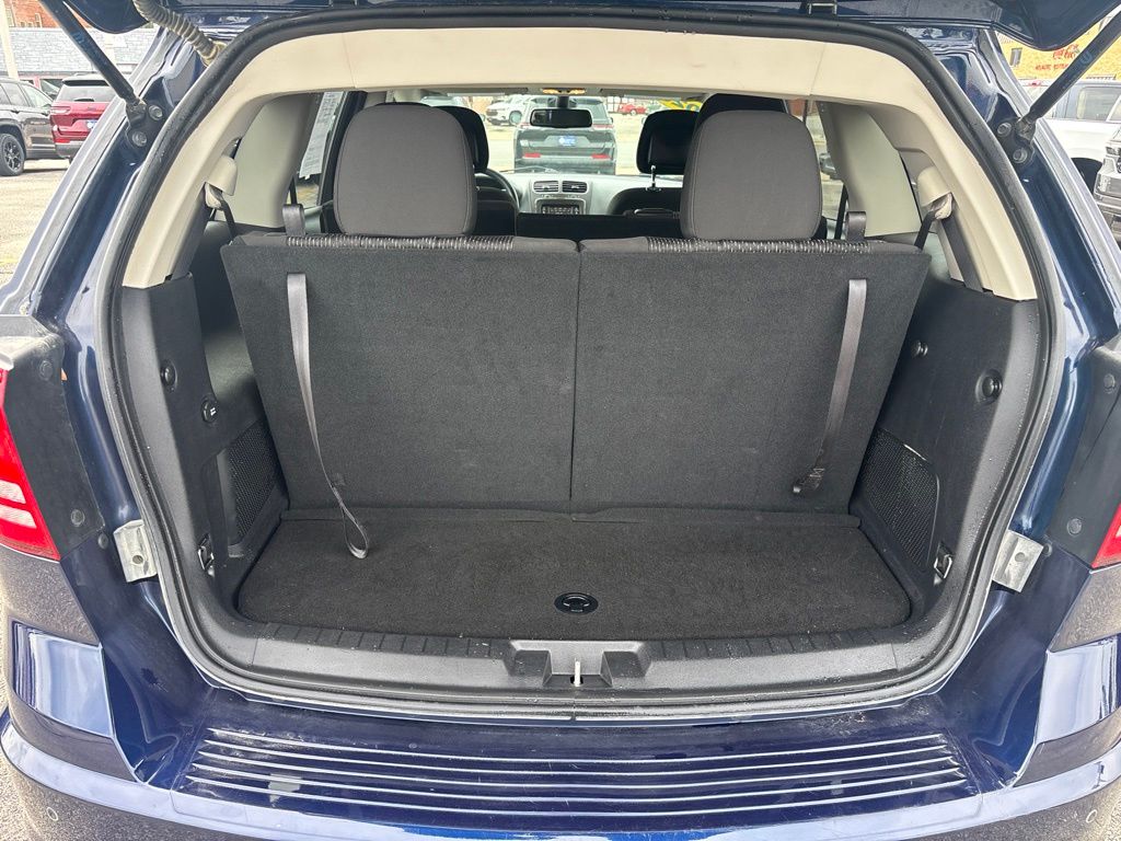 Used 2020 Dodge Journey SUV