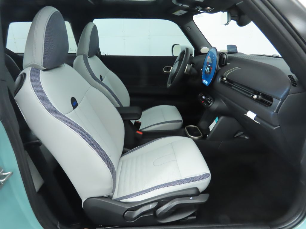 Thumbnail: 2026 MINI Cooper - 22