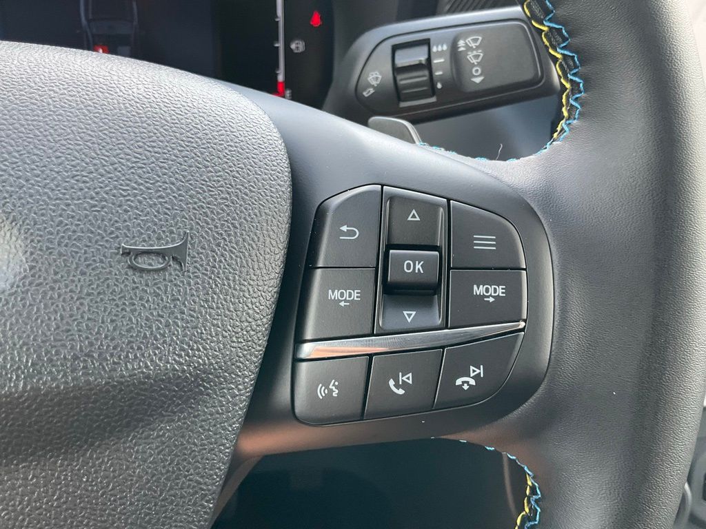 2025 Ford Maverick Lobo Premium - Photo 18