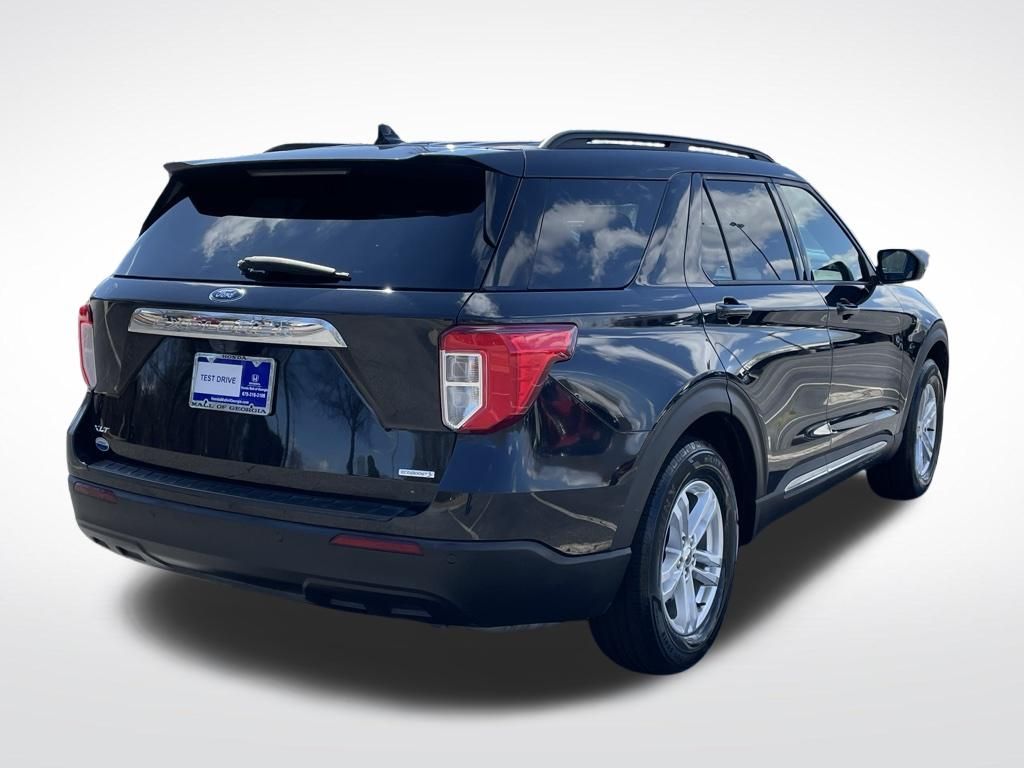 Thumbnail: 2020 Ford Explorer - 6