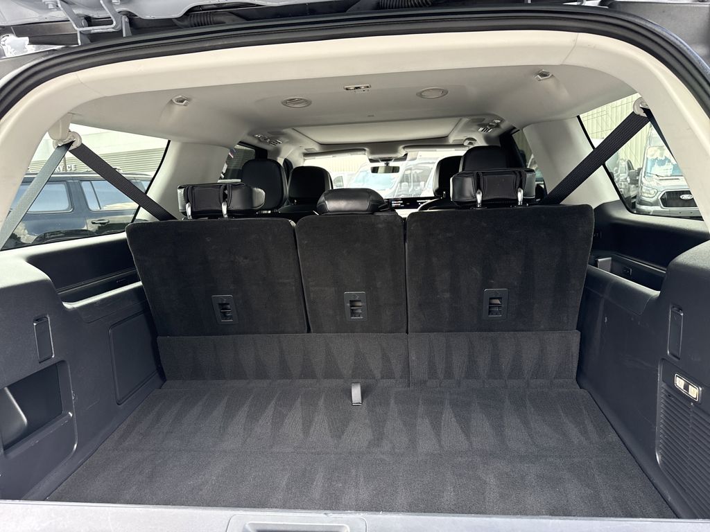 Used 2025 Lincoln Navigator L SUV