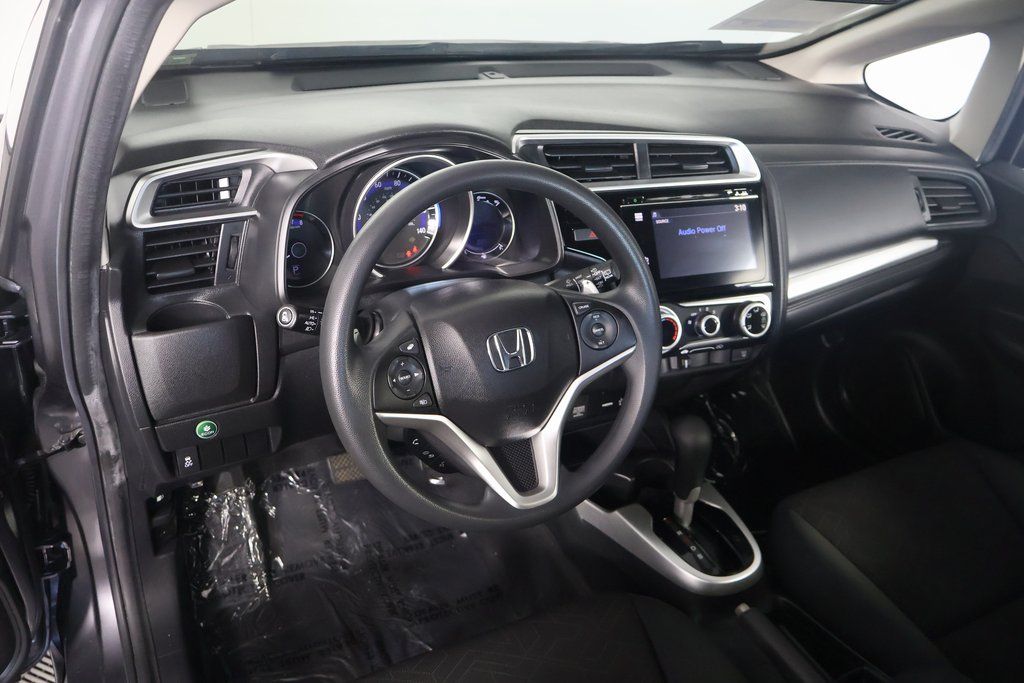 Thumbnail: 2017 Honda Fit - 7