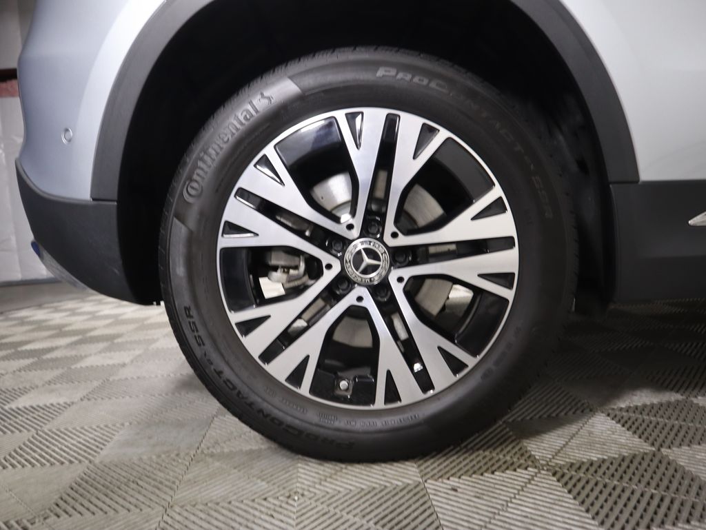 Thumbnail: 2025 Mercedes-Benz GLA - 32