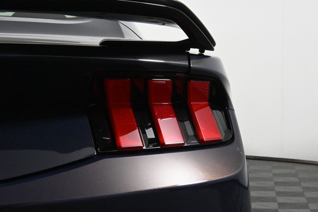 Thumbnail: 2024 Ford Mustang - 13