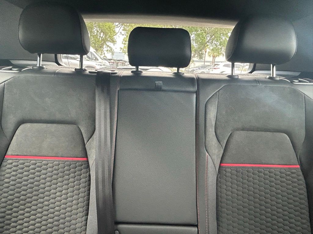 New 2026 Slate Blue Volkswagen 2.0T SE image 10