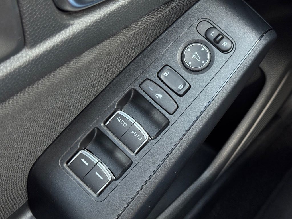 2025 Honda Civic LX Black at Baytown Hyundai