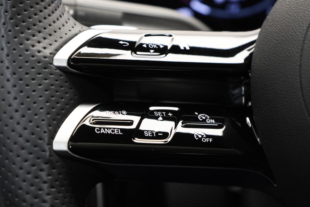 Thumbnail: 2026 Mercedes-Benz CLA - 21