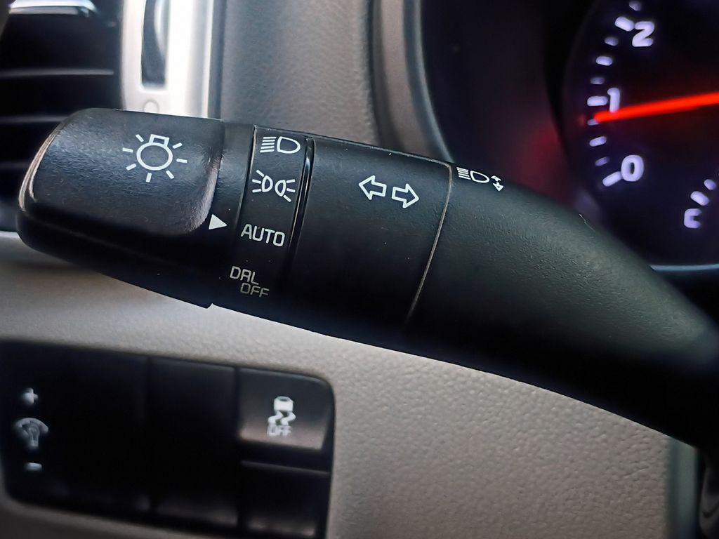 Used Car 2018 Kia Sportage  Lx For Sale Under $10,000 In Austin, Texas