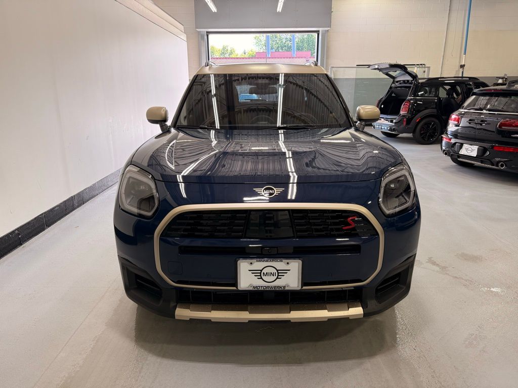 Thumbnail: 2025 MINI Cooper Countryman - 8