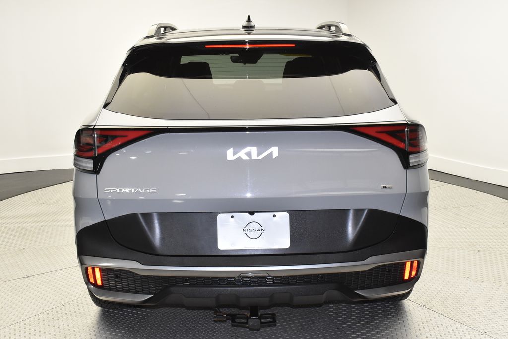 Thumbnail: 2023 Kia Sportage - 6