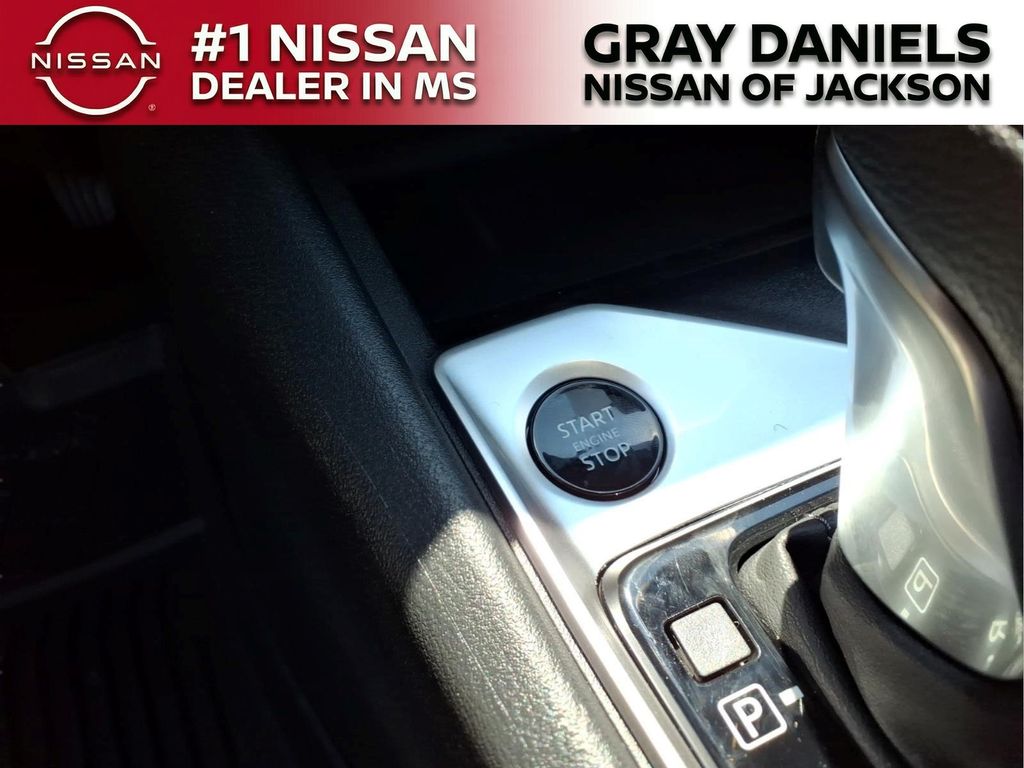 New 2026 Nissan Altima Sedan