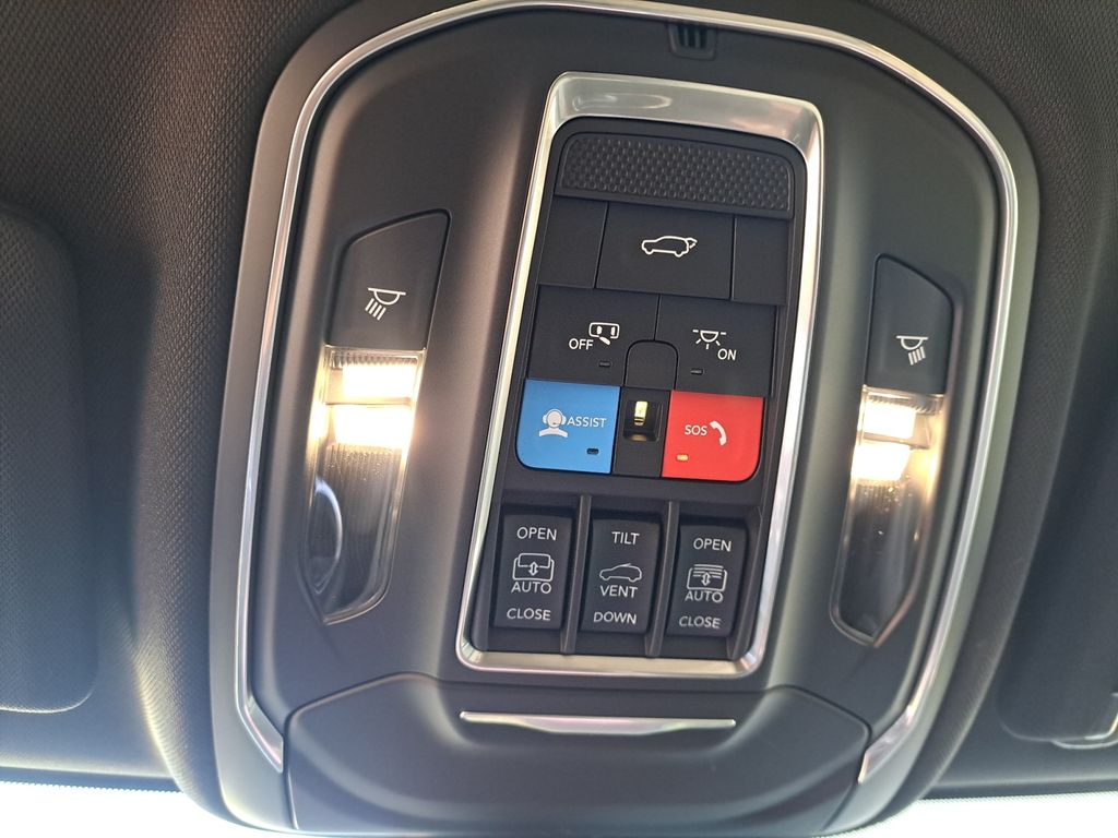 New Car 2025 Jeep Grand Cherokee L  Limited For Sale Under $60,000 In Austin, Texas