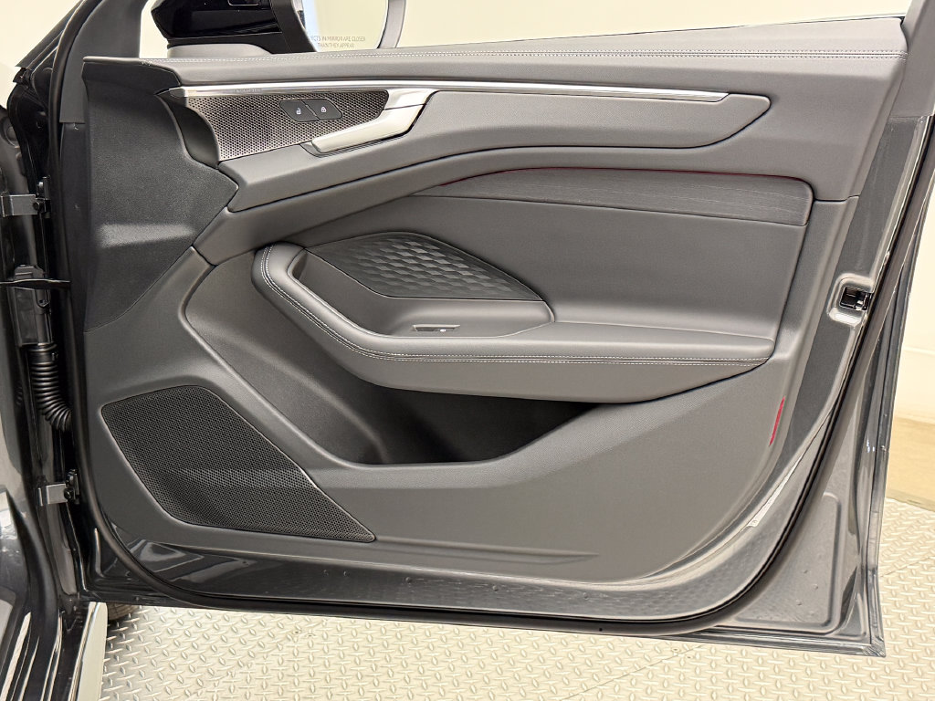 Thumbnail: 2026 Audi A6 - 15