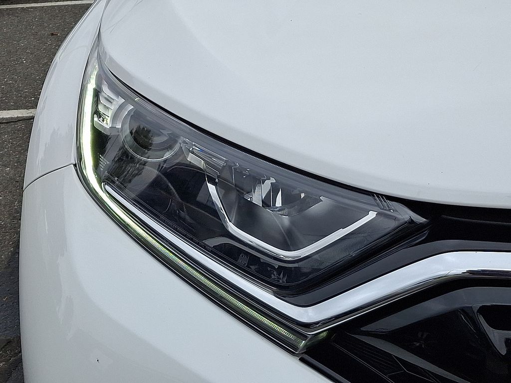 Thumbnail: 2022 Honda CR-V - 9
