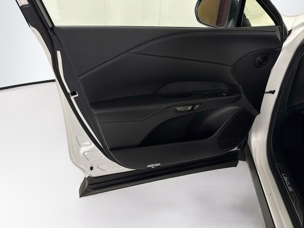 Thumbnail: 2026 Lexus RX - 24