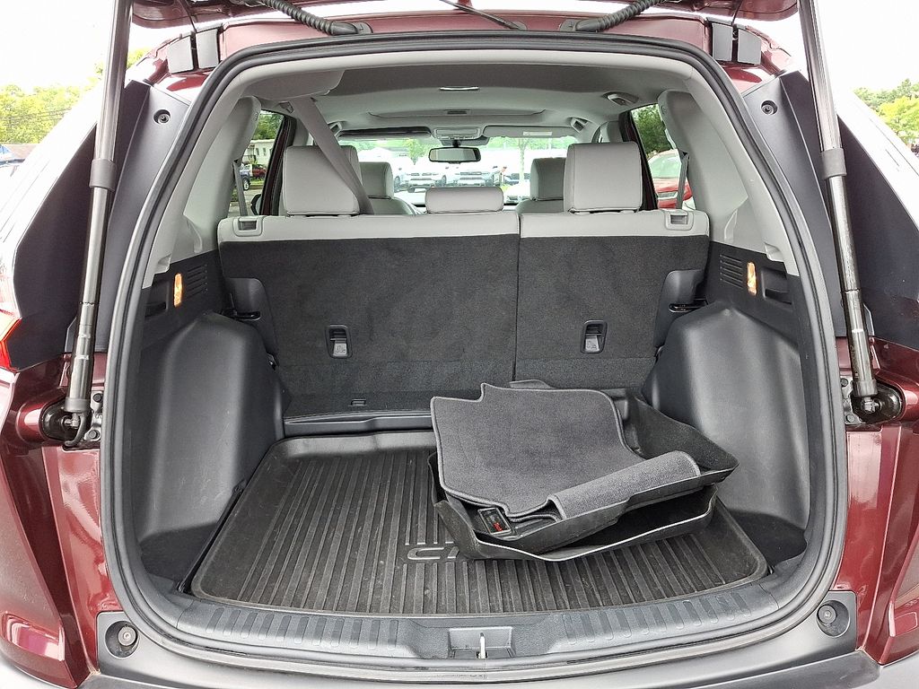 Thumbnail: 2019 Honda CR-V - 30