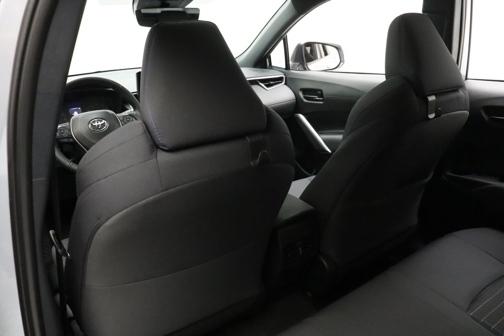 2024 Toyota Corolla Cross SE 20