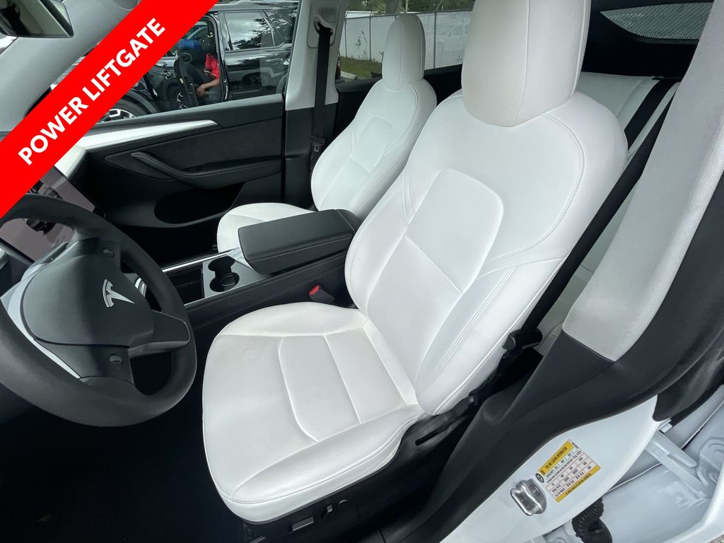 Used 2023 Tesla Model Y SUV