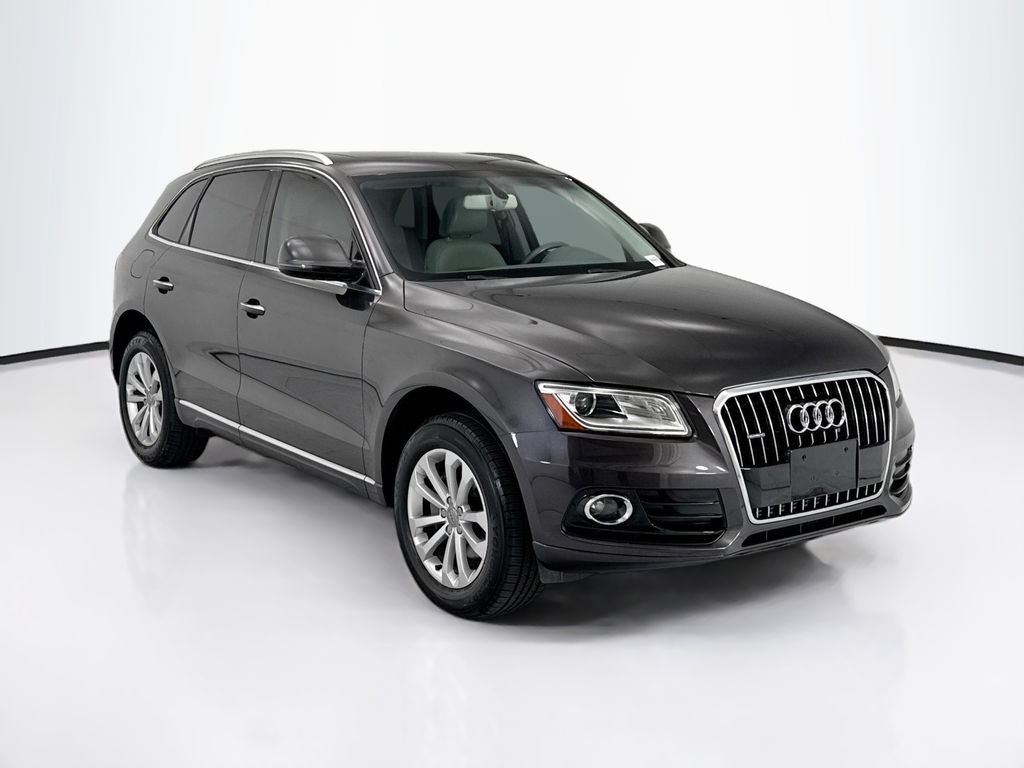 Thumbnail: 2017 Audi Q5 - 3