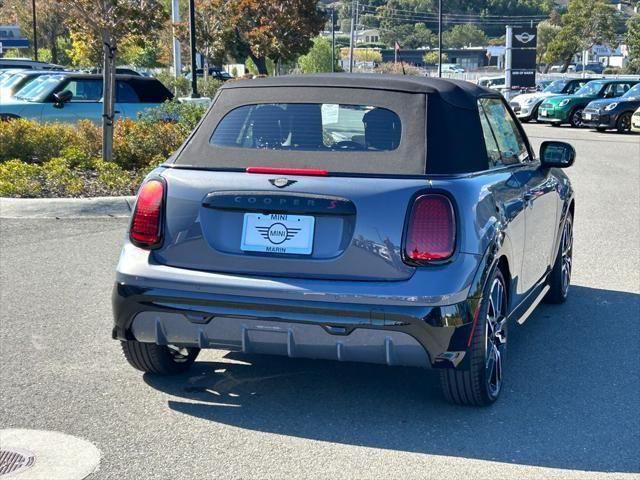 Thumbnail: 2026 MINI Cooper - 5