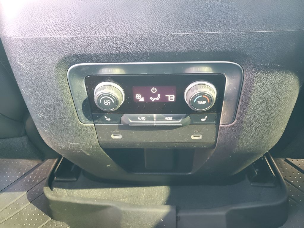 Used Car 2021 Chevrolet Tahoe  High Country For Sale Under $50,000 In Austin, Texas