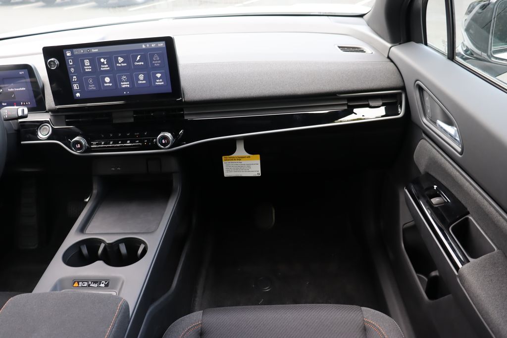 2025 Honda Prologue EX 16