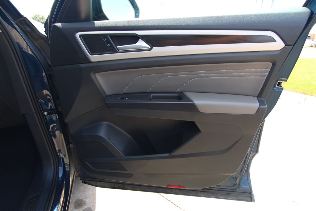 Used 2023 Volkswagen Atlas SUV