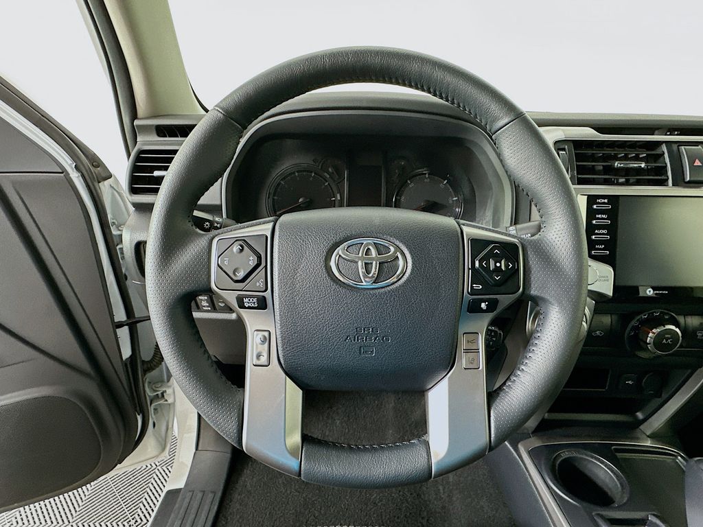 2024 Toyota 4Runner SR5 11