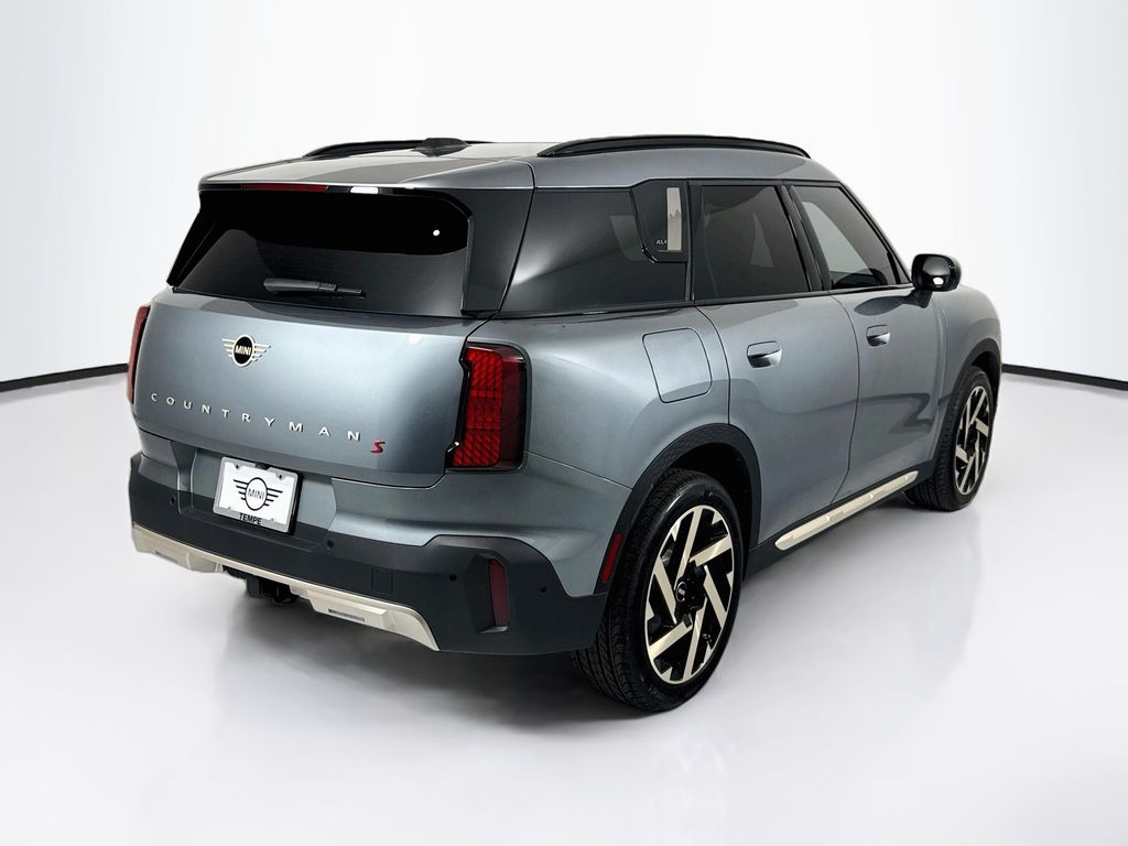 Thumbnail: 2027 MINI Cooper Countryman - 5
