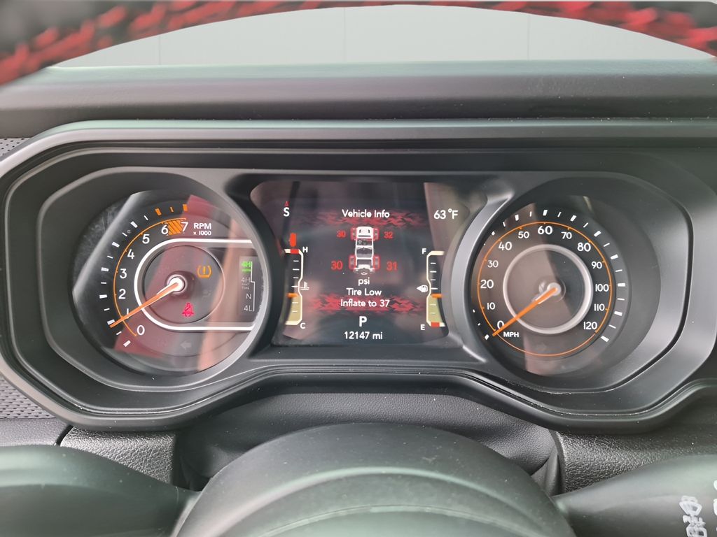 Used Car 2024 Jeep Wrangler  Rubicon 392 For Sale Under $80,000 In Austin, Texas