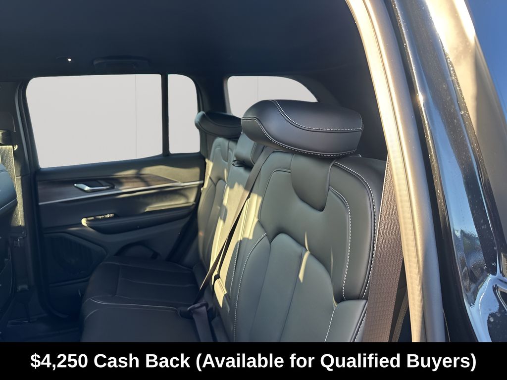 New Car 2025 Jeep Grand Cherokee  Limited For Sale Under $40,000 In Austin, Texas