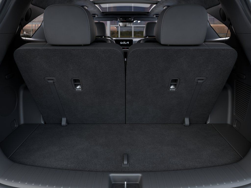 New 2026 Beige Kia SX Prestige image 21