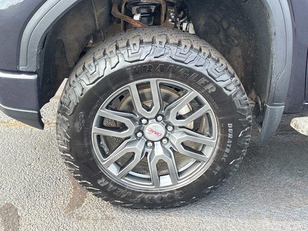 Used 2022 GMC Sierra 1500 Truck