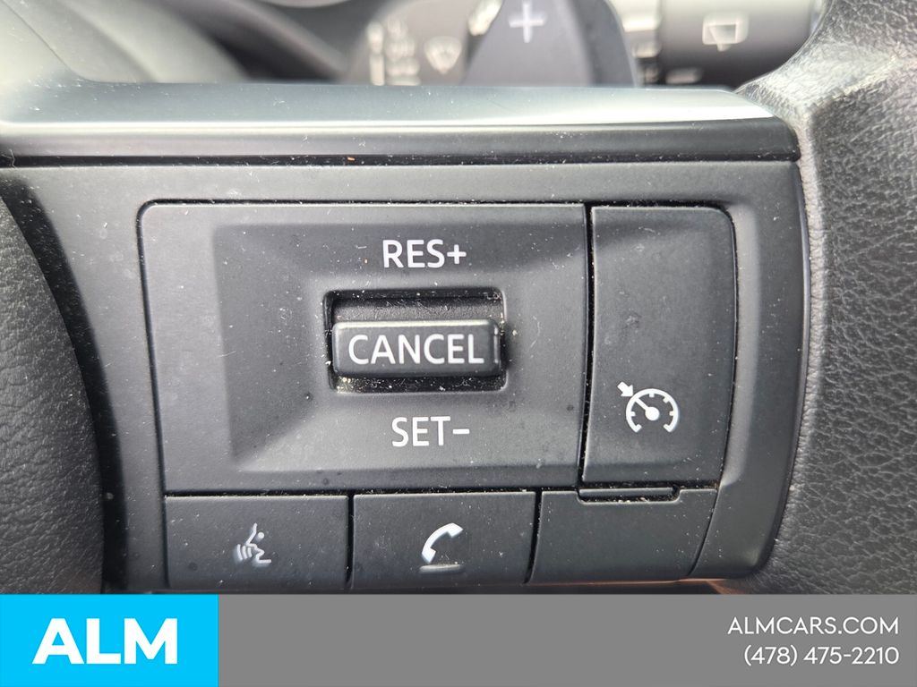 Used 2024 Silver Nissan S image 24