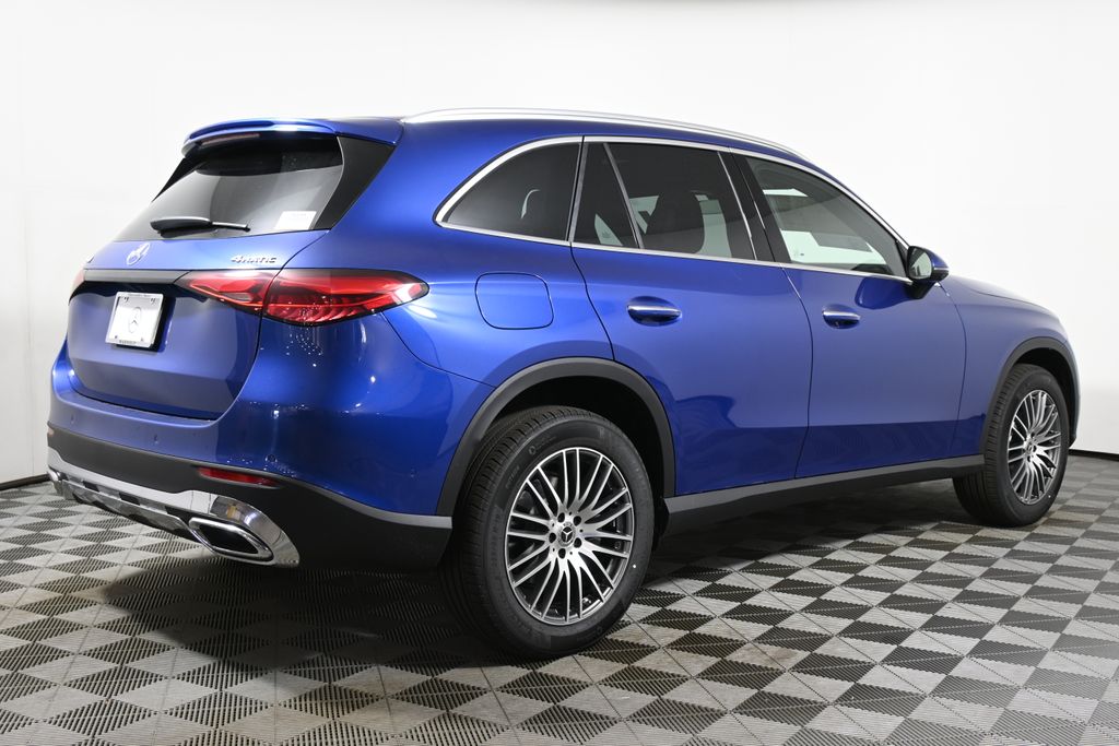 Thumbnail: 2025 Mercedes-Benz GLC - 7