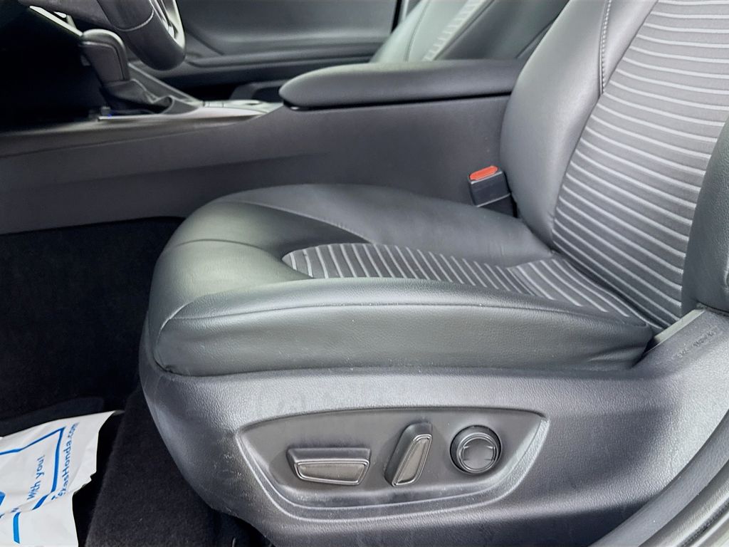 Used Car 2024 Toyota Camry  Se For Sale Under $30,000 In Austin, Texas