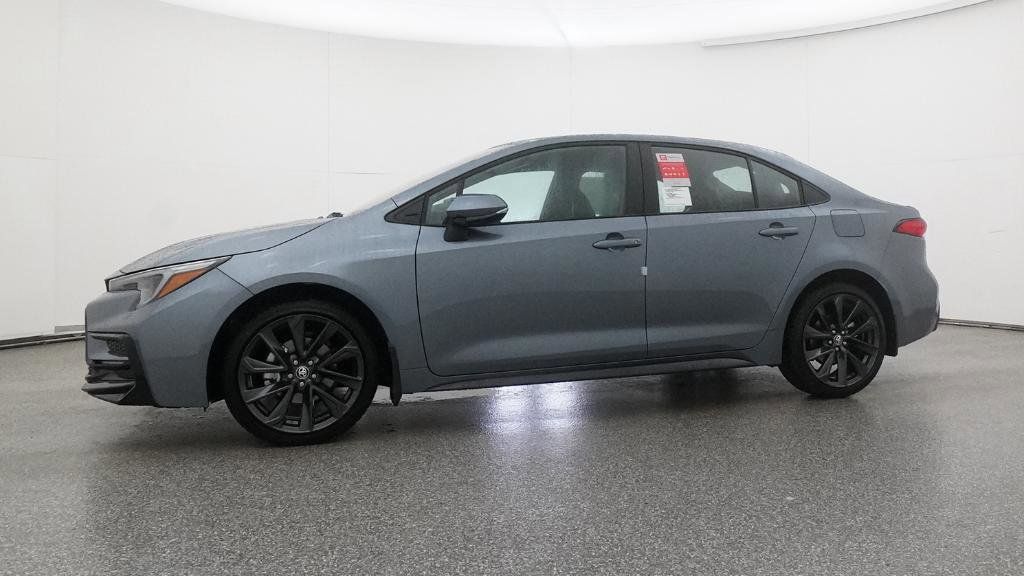 Thumbnail: 2026 Toyota Corolla - 25