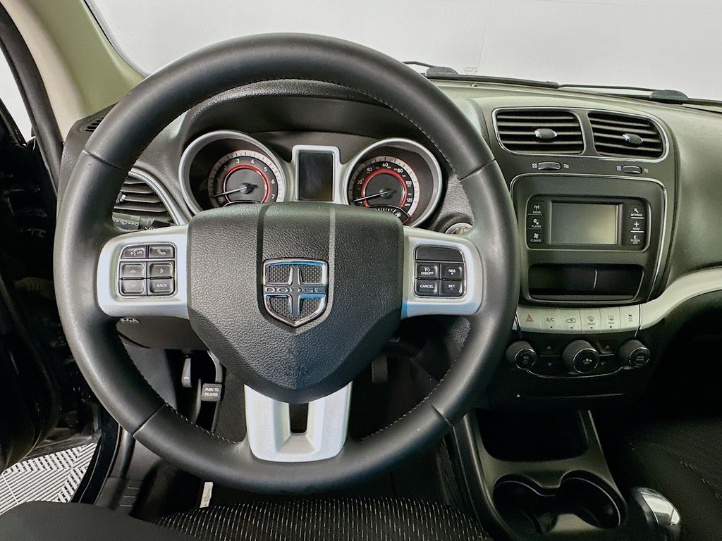 Thumbnail: 2019 Dodge Journey - 12