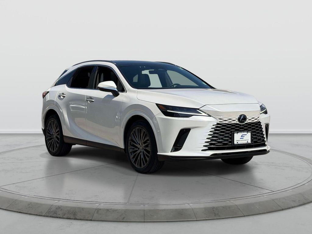 2023 Lexus RX 350 350 Luxury AWD's photo