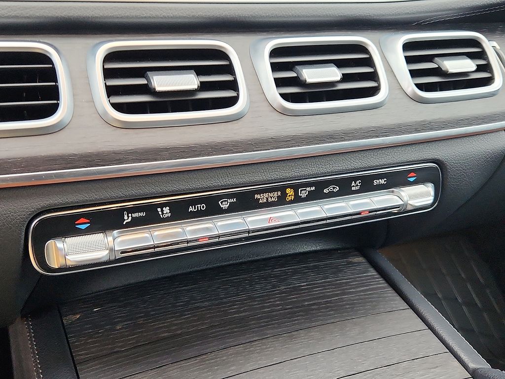 Thumbnail: 2020 Mercedes-Benz GLS - 16