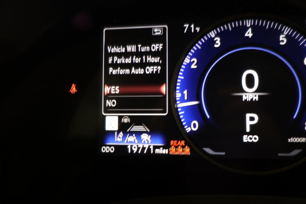 Thumbnail: 2024 Lexus RX - 17