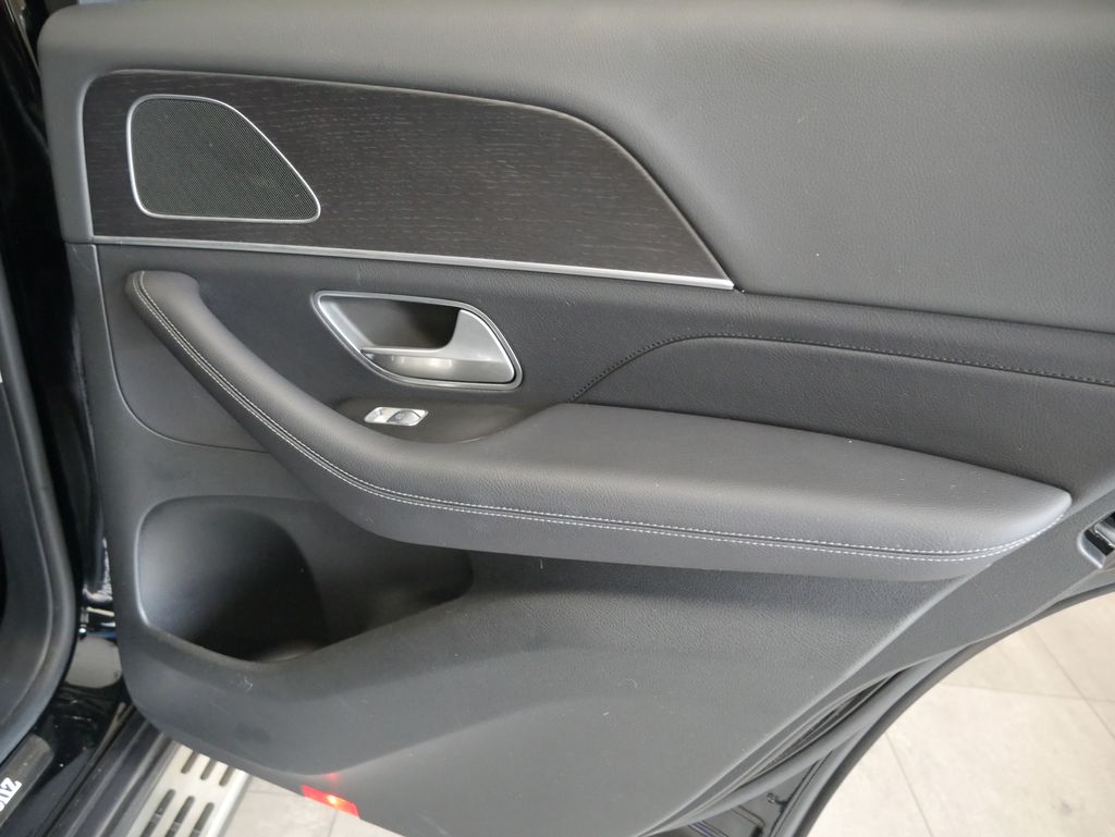 Thumbnail: 2024 Mercedes-Benz GLE - 31