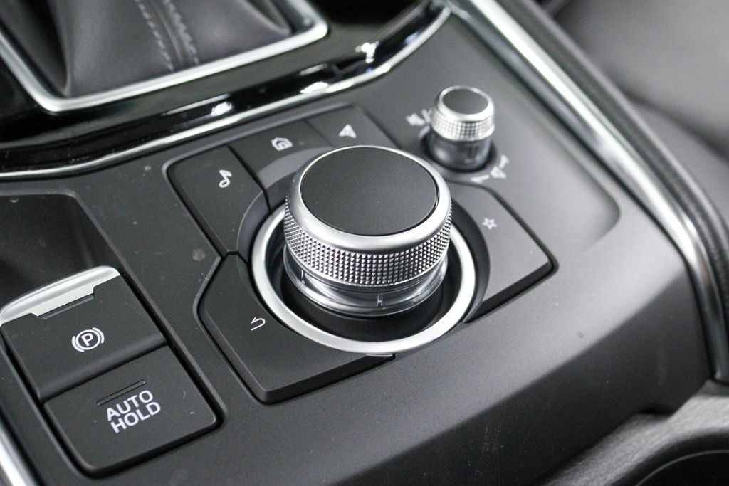 New Car 2025 Mazda Cx-5  2.5 S Premium Plus Package For Sale Under $40,000 In Georgetown, Texas