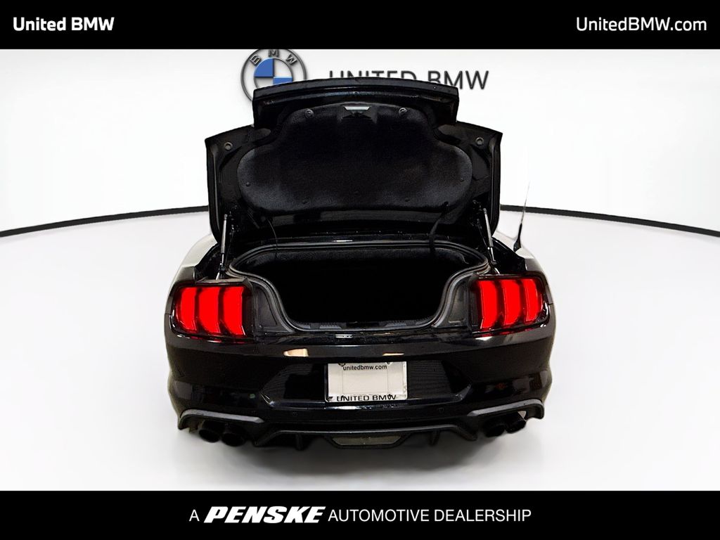Thumbnail: 2020 Ford Mustang - 13