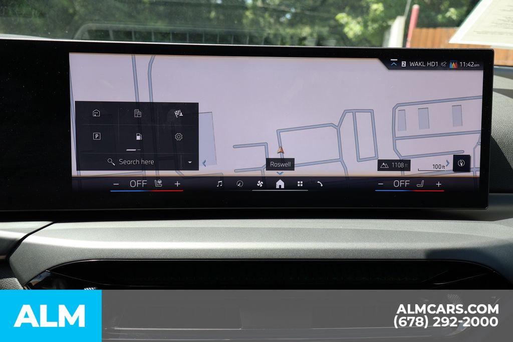 Used 2026 Gray BMW 230i image 33
