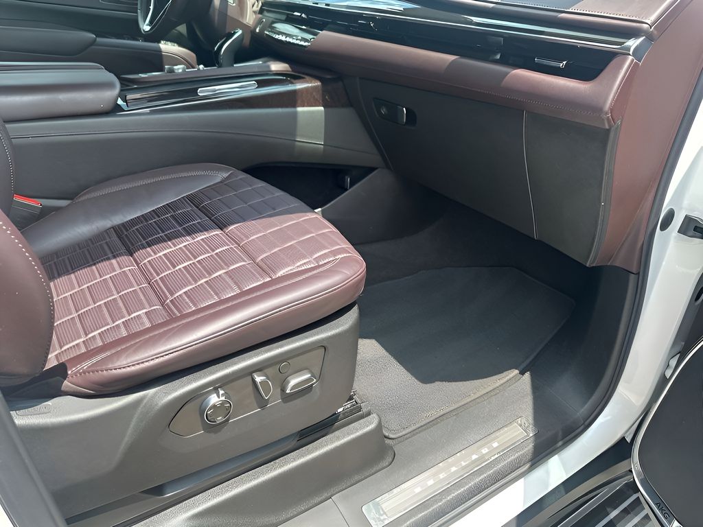 Used Car 2023 Cadillac Escalade  Premium Luxury Platinum For Sale Under $80,000 In Austin, Texas