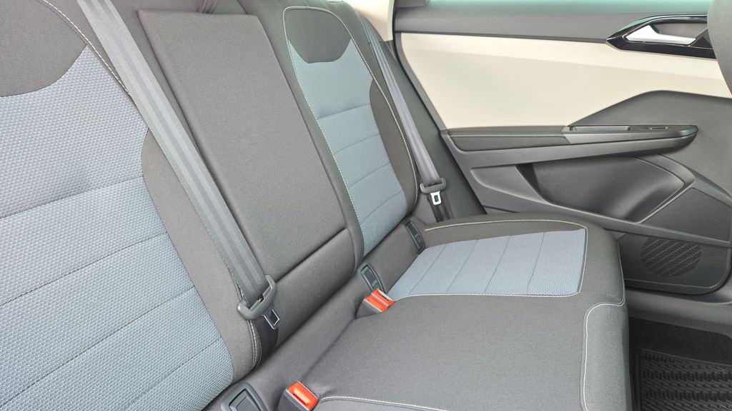 2026 Volkswagen Taos